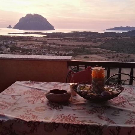 Appartamenti Sardegna Porto San Paolo  Zewnętrze zdjęcie