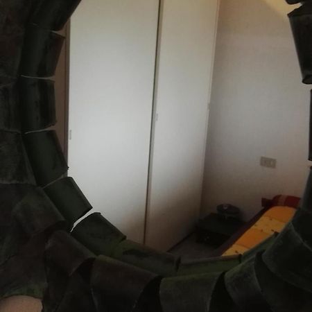 Appartamenti Sardegna Porto San Paolo  Zewnętrze zdjęcie