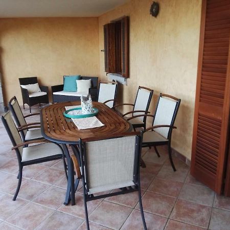 Appartamenti Sardegna Porto San Paolo  Zewnętrze zdjęcie
