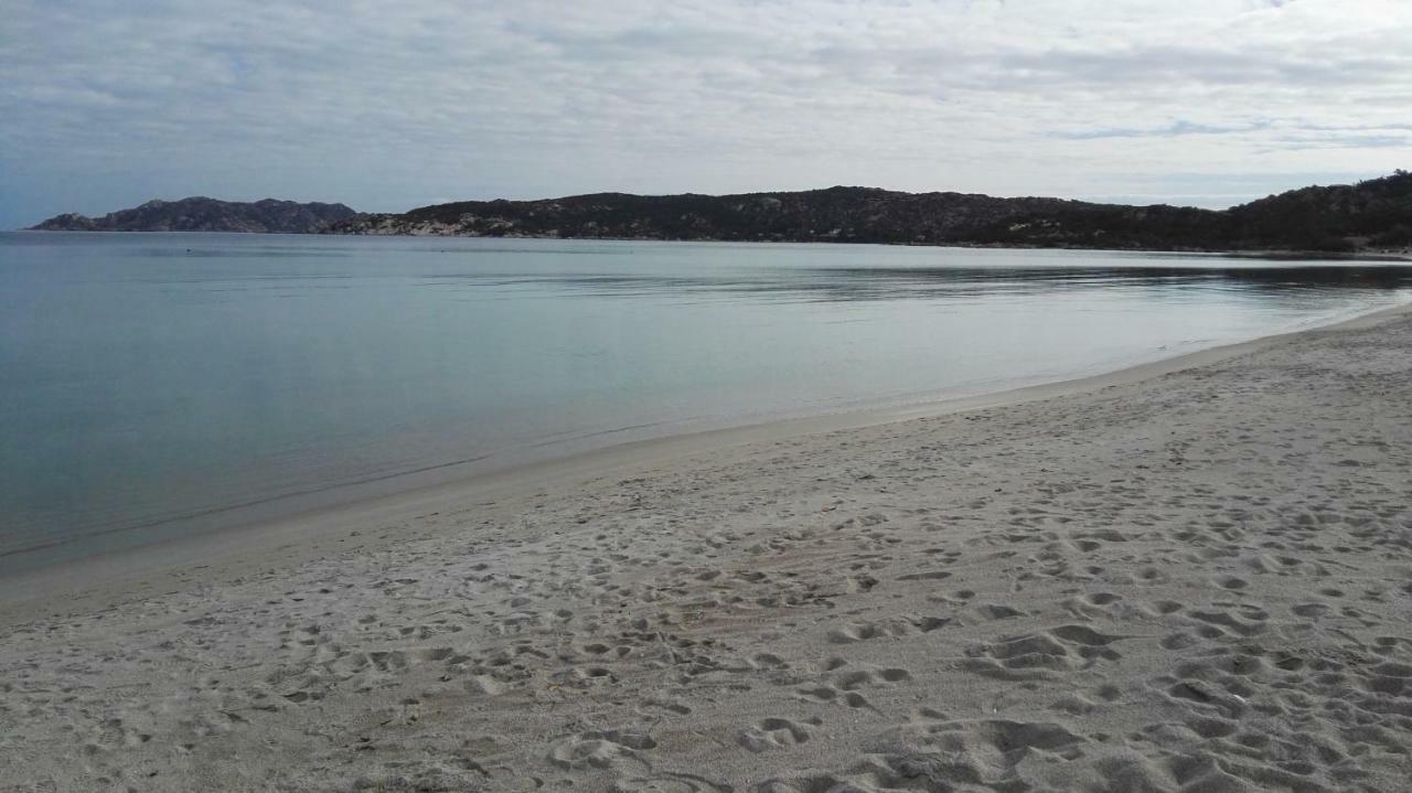 Appartamenti Sardegna Porto San Paolo  Zewnętrze zdjęcie