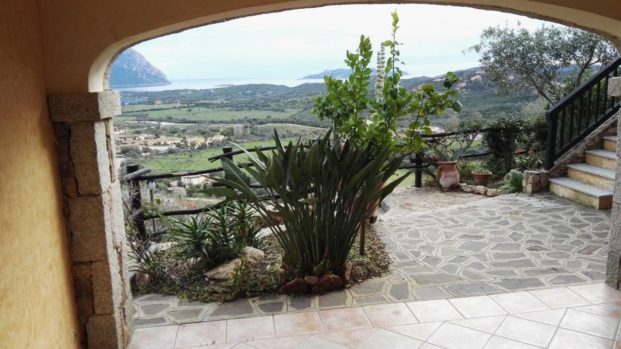 Appartamenti Sardegna Porto San Paolo  Zewnętrze zdjęcie