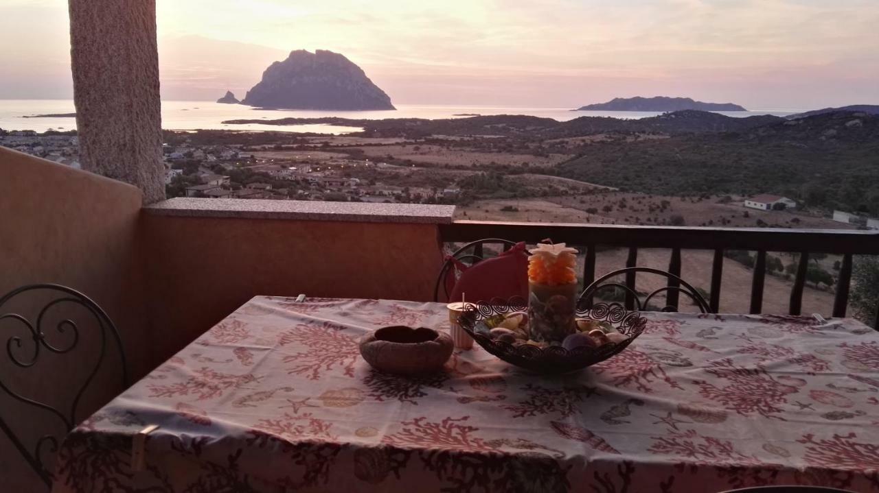 Appartamenti Sardegna Porto San Paolo  Zewnętrze zdjęcie
