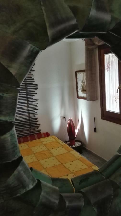 Appartamenti Sardegna Porto San Paolo  Zewnętrze zdjęcie