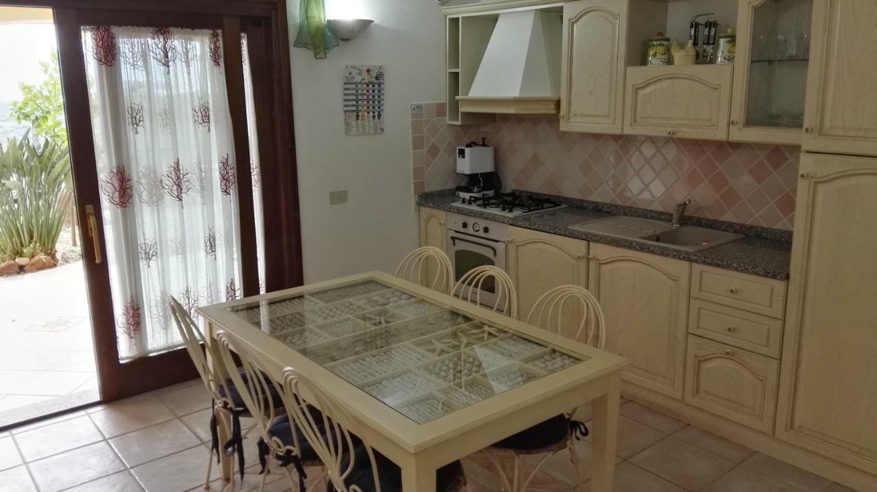 Appartamenti Sardegna Porto San Paolo  Zewnętrze zdjęcie