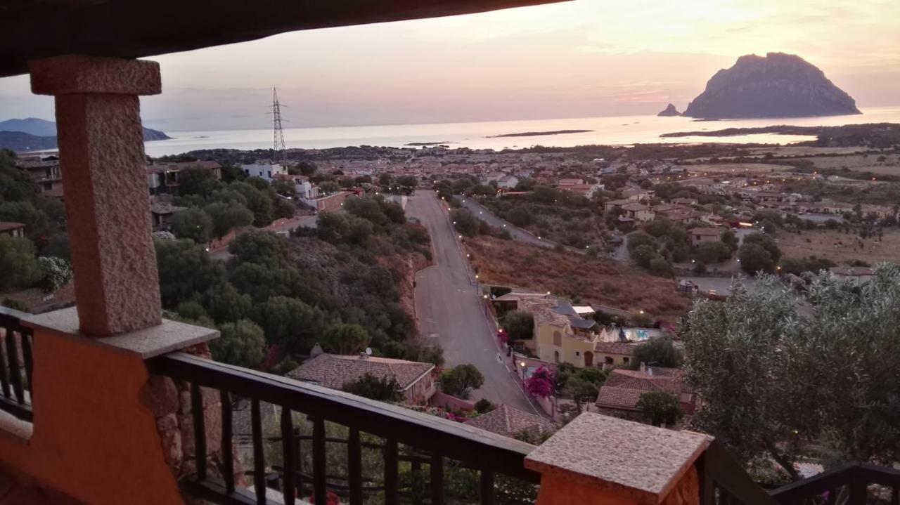 Appartamenti Sardegna Porto San Paolo  Zewnętrze zdjęcie