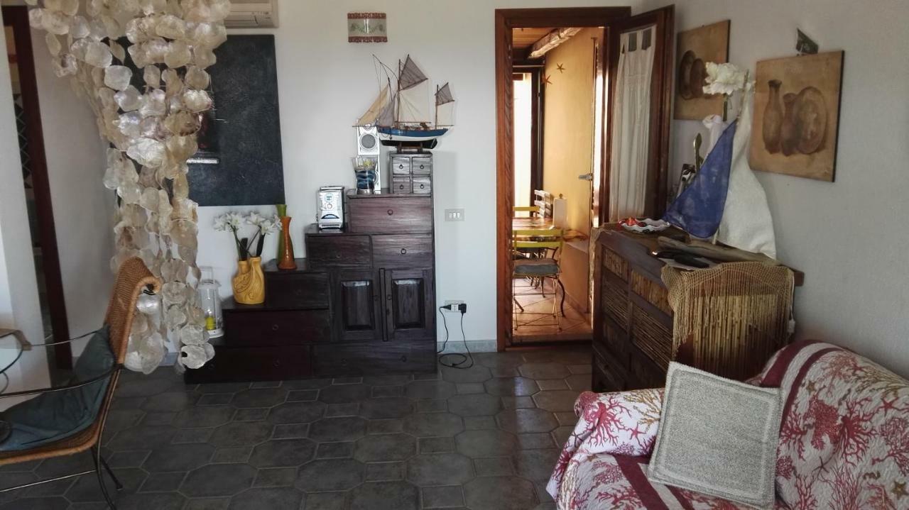 Appartamenti Sardegna Porto San Paolo  Zewnętrze zdjęcie