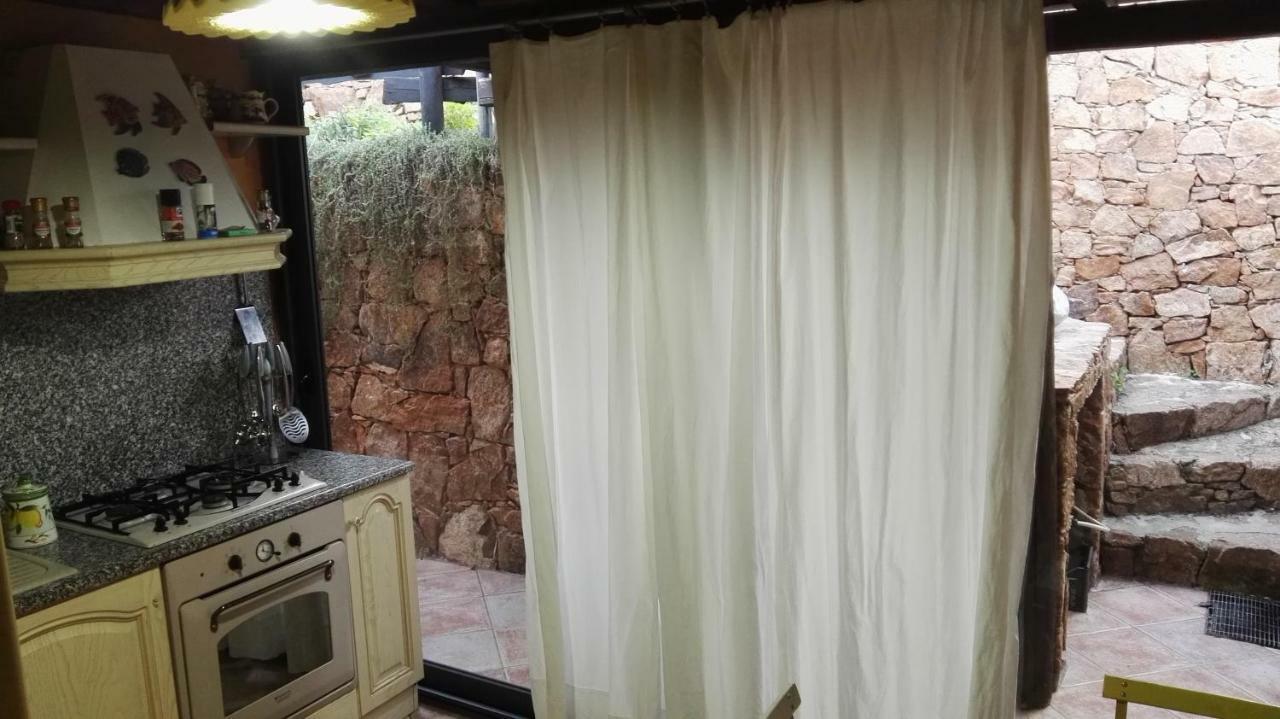 Appartamenti Sardegna Porto San Paolo  Zewnętrze zdjęcie