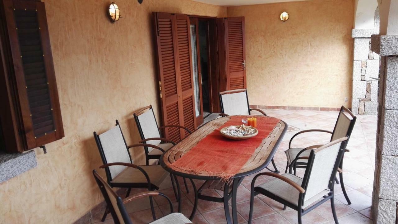 Appartamenti Sardegna Porto San Paolo  Zewnętrze zdjęcie
