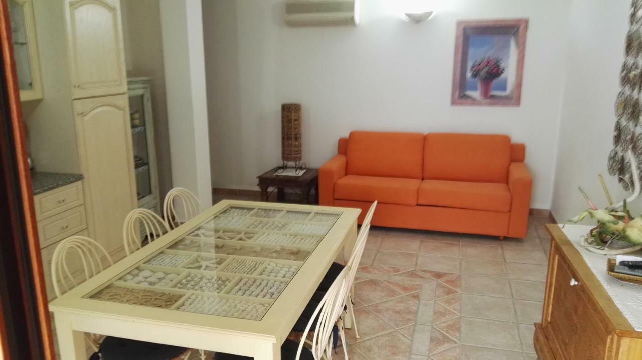 Appartamenti Sardegna Porto San Paolo  Zewnętrze zdjęcie