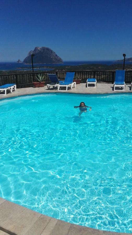 Appartamenti Sardegna Porto San Paolo  Zewnętrze zdjęcie