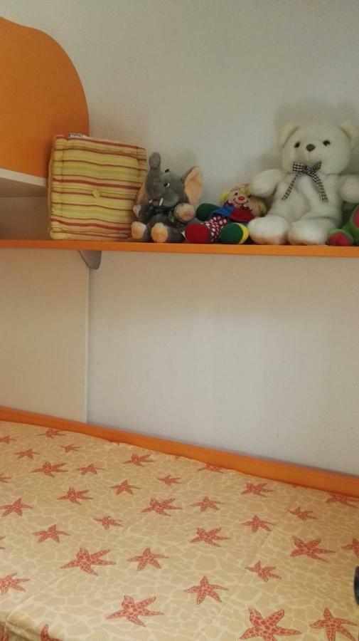 Appartamenti Sardegna Porto San Paolo  Zewnętrze zdjęcie