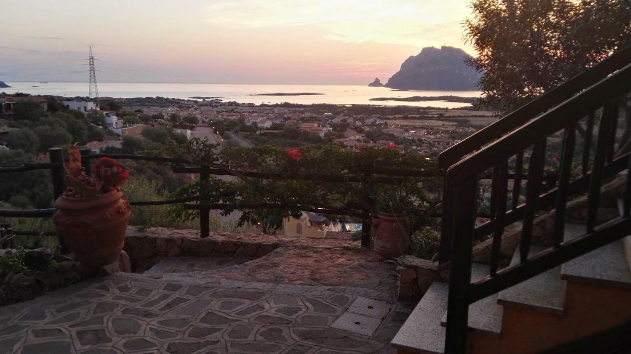 Appartamenti Sardegna Porto San Paolo  Zewnętrze zdjęcie