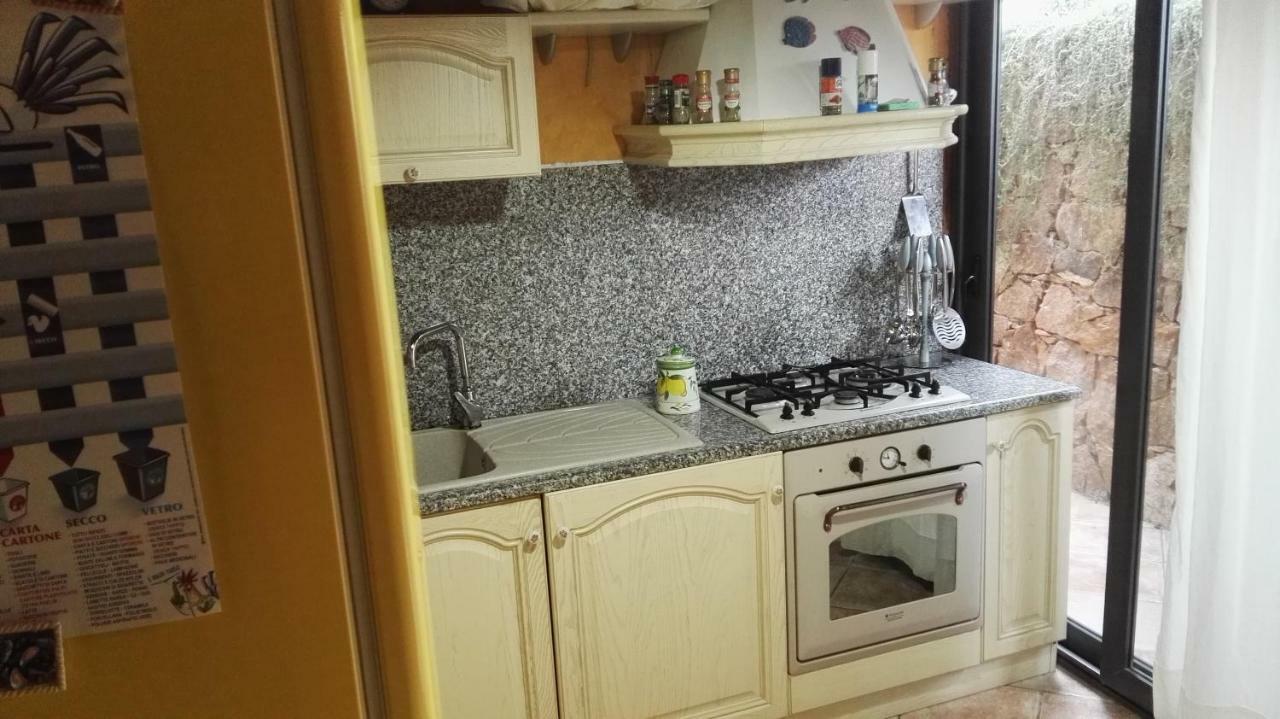 Appartamenti Sardegna Porto San Paolo  Zewnętrze zdjęcie