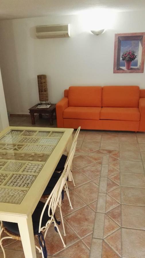 Appartamenti Sardegna Porto San Paolo  Zewnętrze zdjęcie