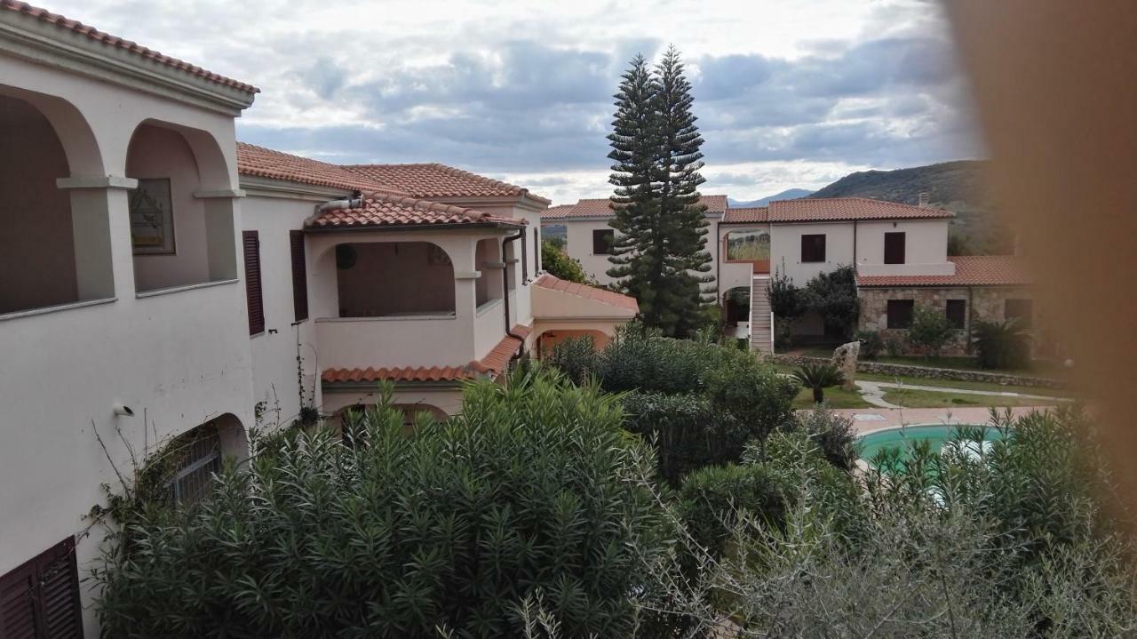 Appartamenti Sardegna Porto San Paolo  Zewnętrze zdjęcie