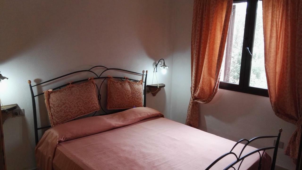 Appartamenti Sardegna Porto San Paolo  Zewnętrze zdjęcie