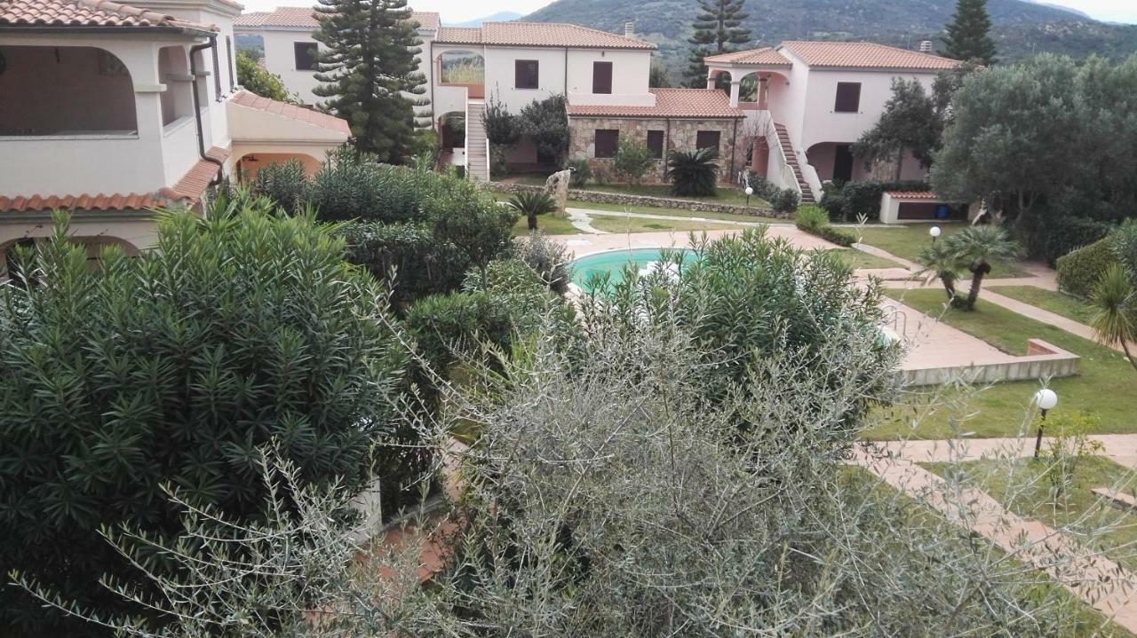 Appartamenti Sardegna Porto San Paolo  Zewnętrze zdjęcie