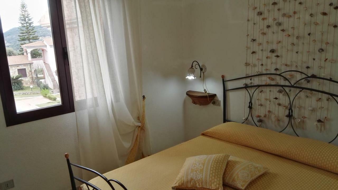 Appartamenti Sardegna Porto San Paolo  Zewnętrze zdjęcie