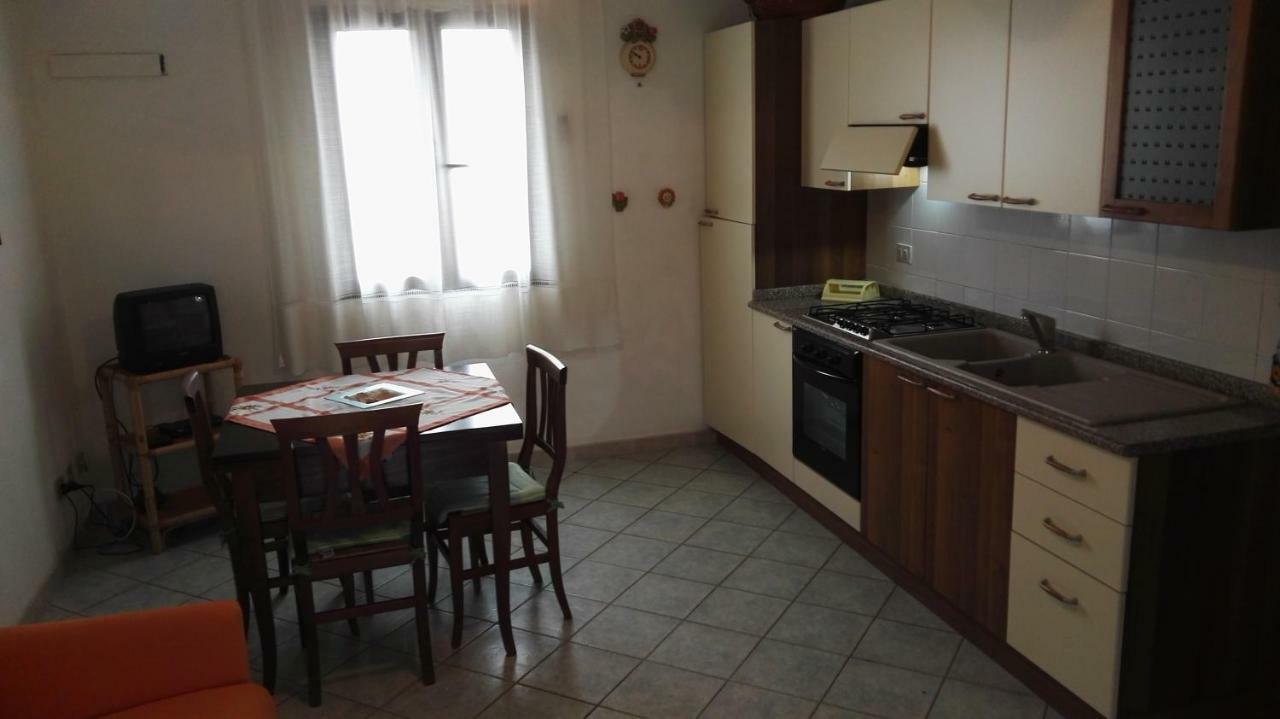 Appartamenti Sardegna Porto San Paolo  Zewnętrze zdjęcie
