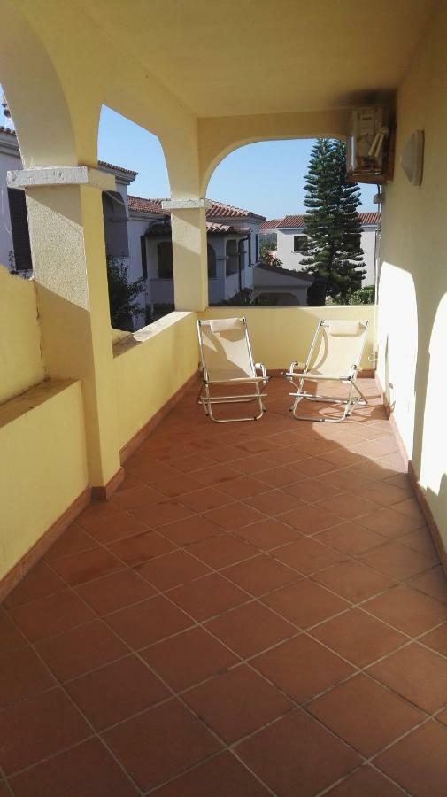 Appartamenti Sardegna Porto San Paolo  Zewnętrze zdjęcie