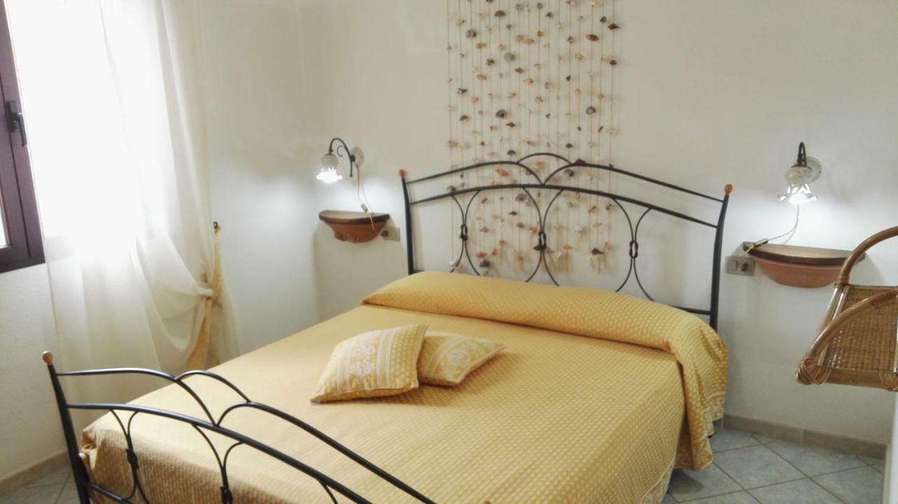 Appartamenti Sardegna Porto San Paolo  Zewnętrze zdjęcie