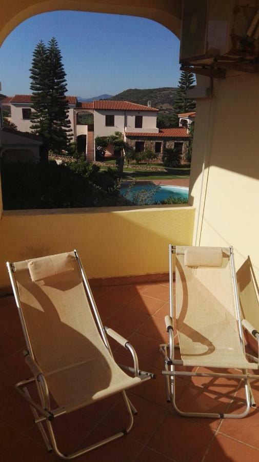 Appartamenti Sardegna Porto San Paolo  Zewnętrze zdjęcie