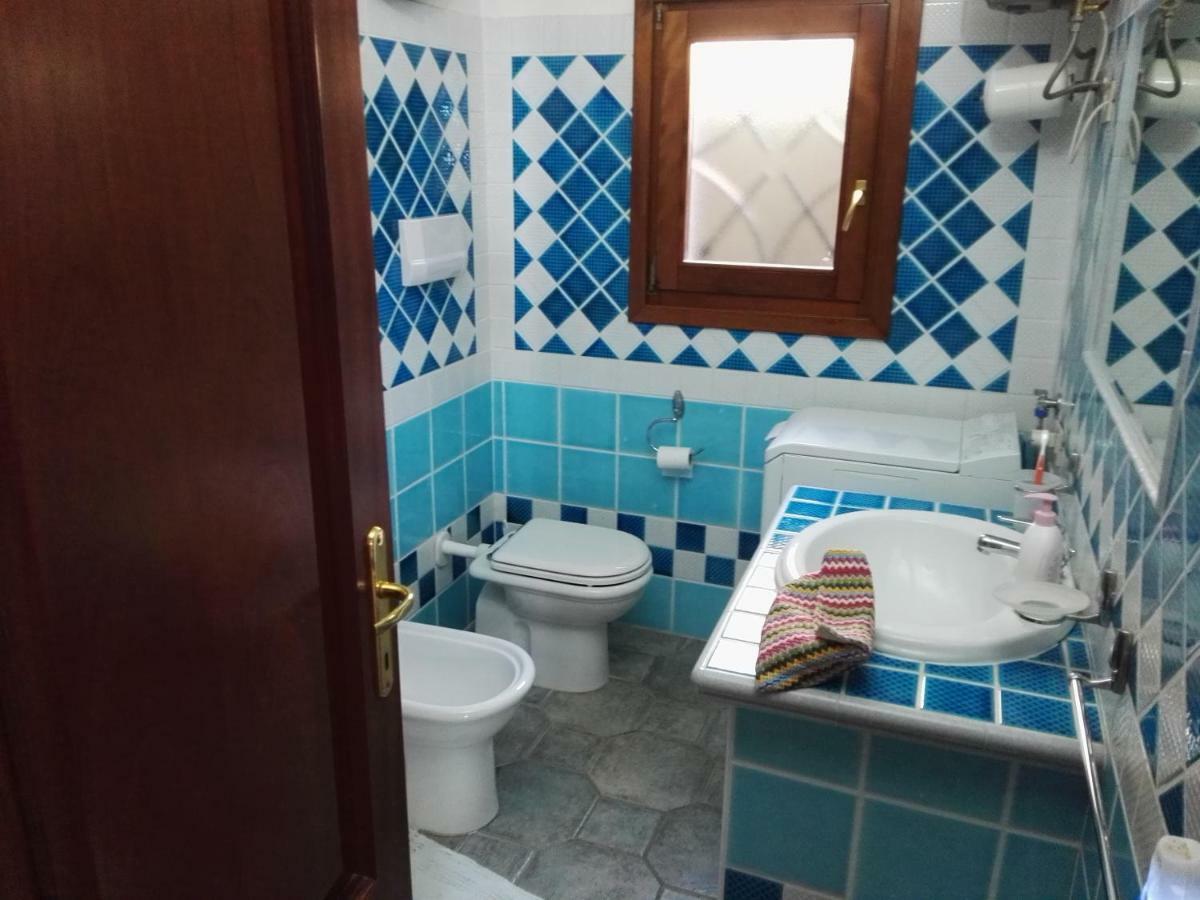 Appartamenti Sardegna Porto San Paolo  Zewnętrze zdjęcie