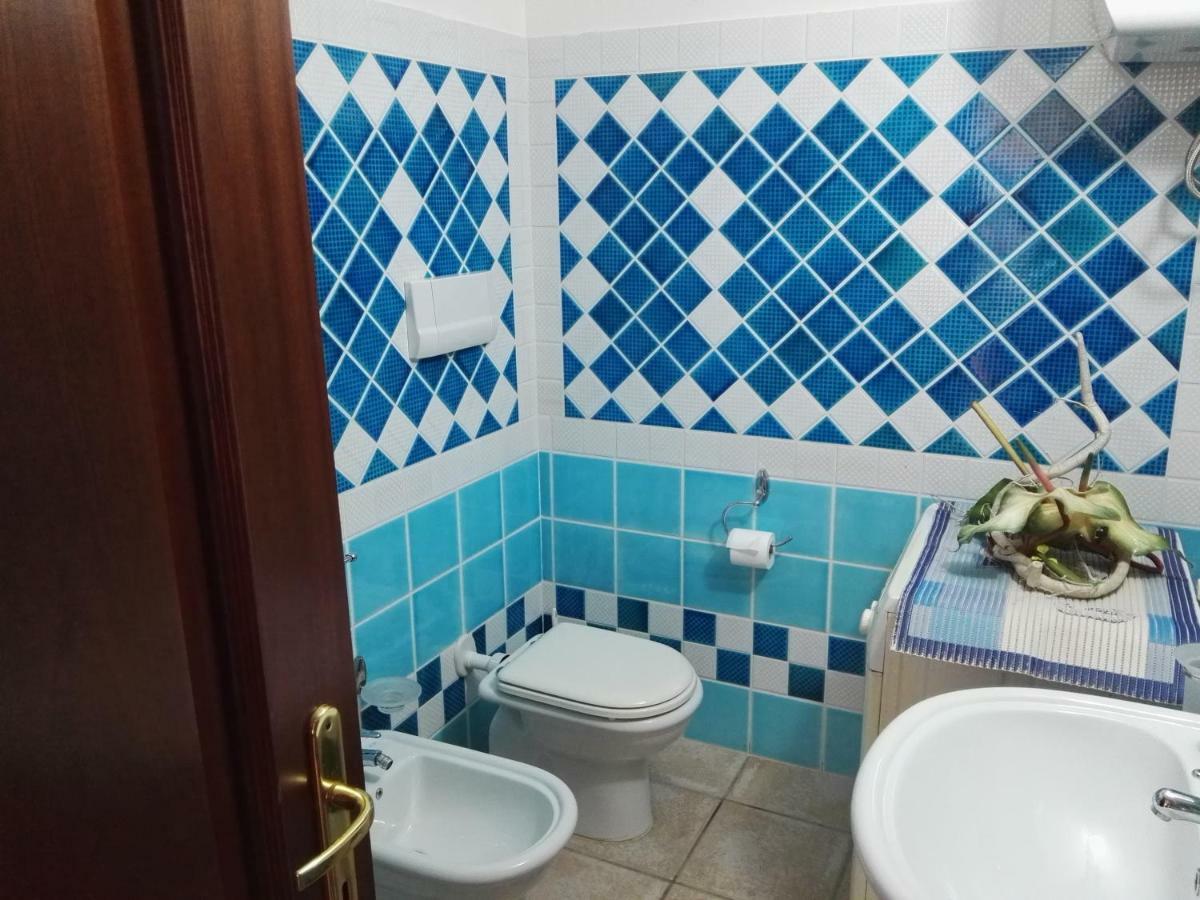 Appartamenti Sardegna Porto San Paolo  Zewnętrze zdjęcie