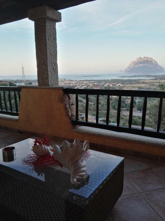 Appartamenti Sardegna Porto San Paolo  Zewnętrze zdjęcie