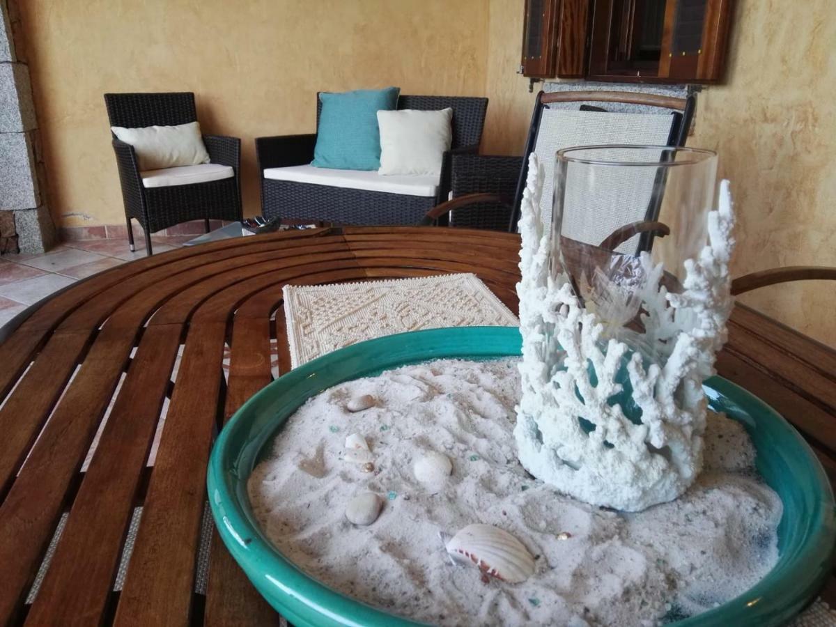 Appartamenti Sardegna Porto San Paolo  Zewnętrze zdjęcie