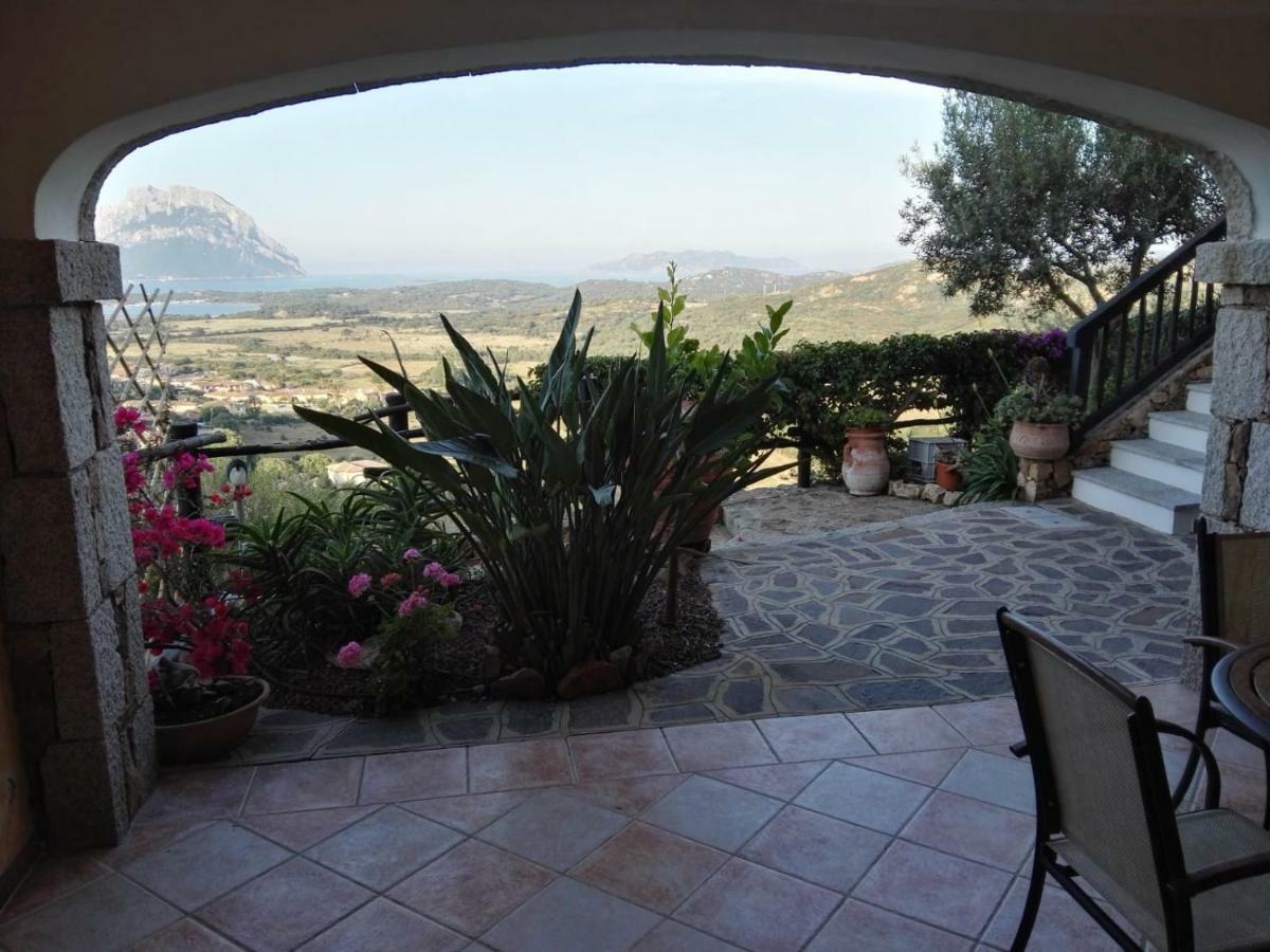 Appartamenti Sardegna Porto San Paolo  Zewnętrze zdjęcie