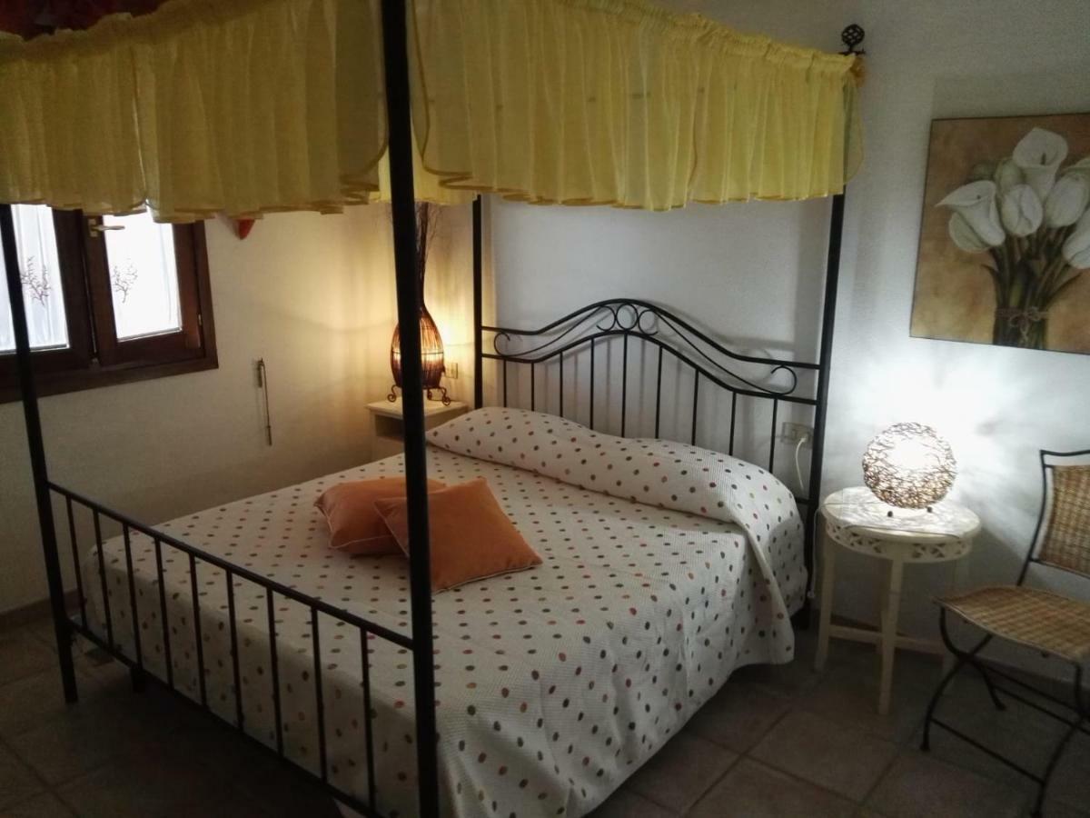 Appartamenti Sardegna Porto San Paolo  Zewnętrze zdjęcie