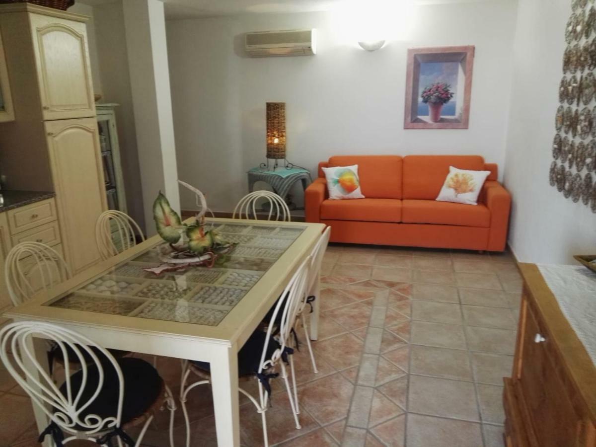 Appartamenti Sardegna Porto San Paolo  Zewnętrze zdjęcie