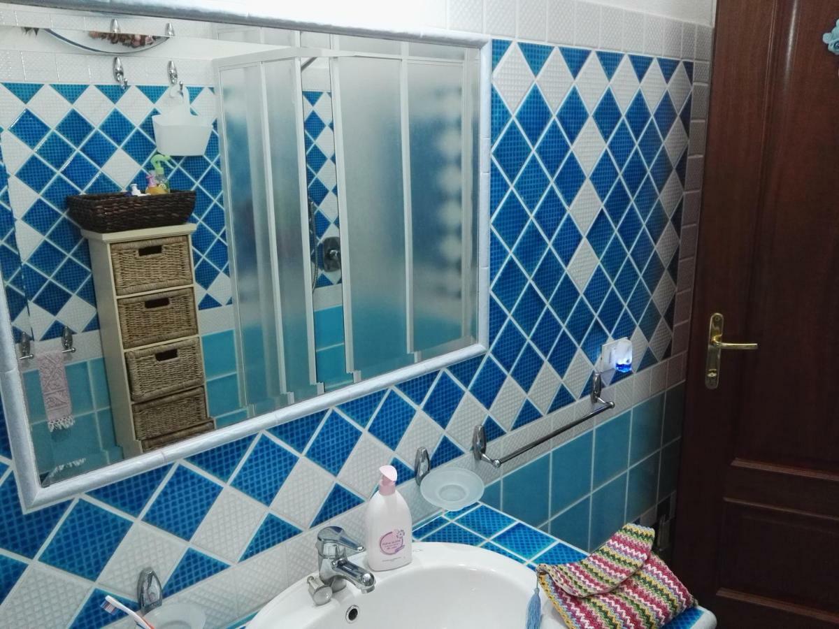 Appartamenti Sardegna Porto San Paolo  Zewnętrze zdjęcie
